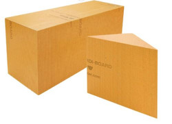 Schluter Kerdi Board-SB Shower Bench
